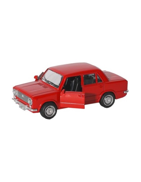 METAL MURAT 124 ÇEKBIRAK SESLİ IŞIKLI  12CM