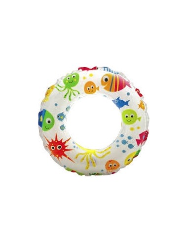 PVC'DE BASKILI SİMİT 51CM