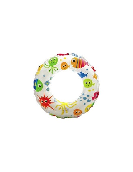 PVC'DE BASKILI SİMİT 51CM