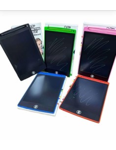 KUT.RENKLİ 8.5 İNC LCD... 2