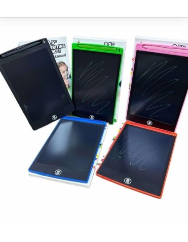 KUT.RENKLİ 8.5 İNC LCD ÇİZİM TABLETİ