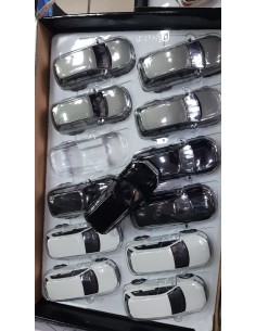 WELLY METAL ÇEKBIRAK AUDİ Q7 2