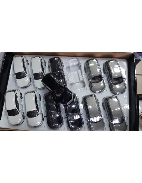 WELLY METAL ÇEKBIRAK AUDİ Q7