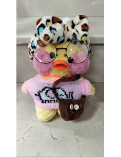 PVC'DE 27CM PELUŞ LALAFANFAN