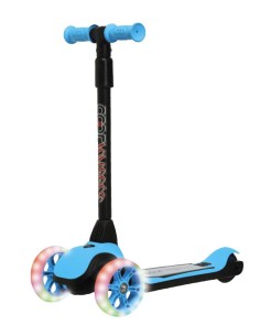 CORTIX MAVİ 3 TEKER IŞIKLI...