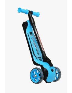 CORTIX MAVİ 3 TEKER IŞIKLI... 2