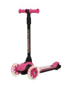 CORTIX PEMBE 3 TEKER IŞIKLI...