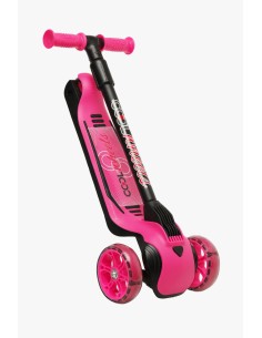 CORTIX PEMBE 3 TEKER IŞIKLI... 2