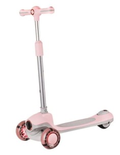 KUT.3 TEKER SCOOTER IŞIKLI...