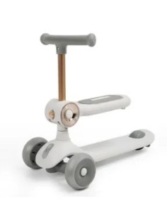 KUT.3 TEKER SCOOTER...