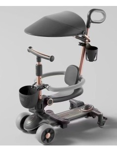 KUT.3 İN1 SCOOTER IŞIKLI...