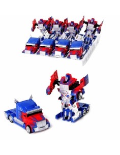ÇEKBIRAK OTOMATİK ROBOT...