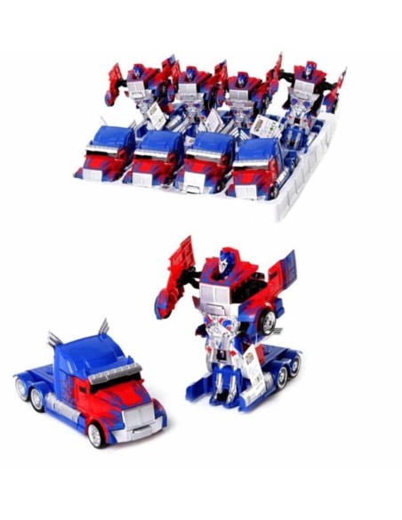 ÇEKBIRAK OTOMATİK ROBOT OLAN TIR 15CM DÖNÜŞEBİLEN