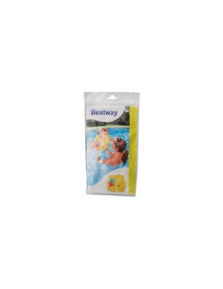 PVC'DE DESENLİ CAN YELEĞİ 43*30CM