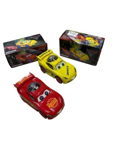 KUT.PİLLİ DİSKO IŞIKLI...