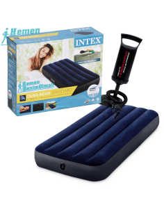 Intex Twin Dura-Beam Klasik...