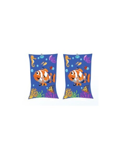 PVC'DE NEMO BALIK  KOLLUK 25*15CM