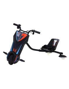 ELEKTRİKLİ DRİFT SCOOTER...