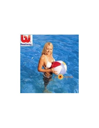 PVC'DE 51 CM DENİZ TOPU