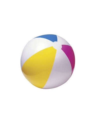 PVC'DE 51 CM DENİZ TOPU