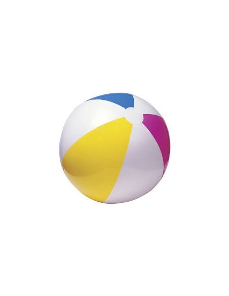 PVC'DE 51 CM DENİZ TOPU
