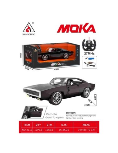 Kut. u/k şarjlı klasik model chager...