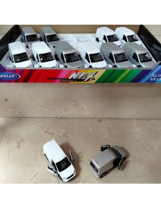 METAL ÇEKBIRAK FORD TRANSİT CONNECT 12CM 2