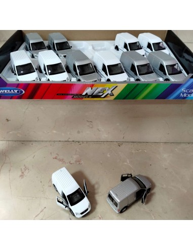 WELLY METAL ÇEKBIRAK FORD TRANSİT...