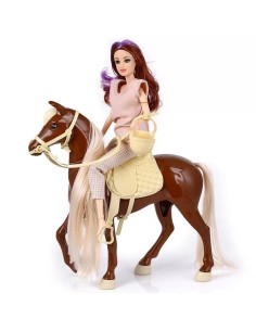Kut. Jasmine horse eklem... 2