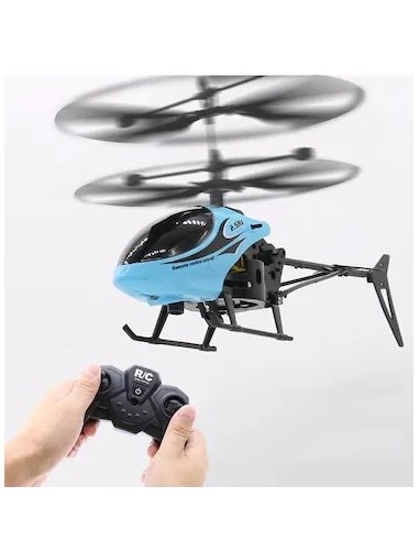 KUT.U/K ŞARZLI UÇAN HELİKOPTER