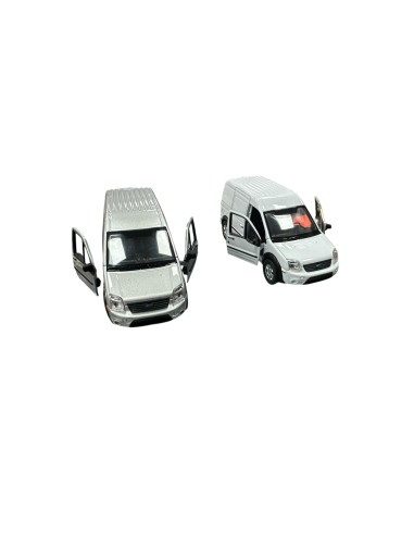 WELLY METAL ÇEKBIRAK FORD TRANSİT...