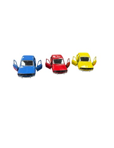Welly Renault 12 metal çekbırak...