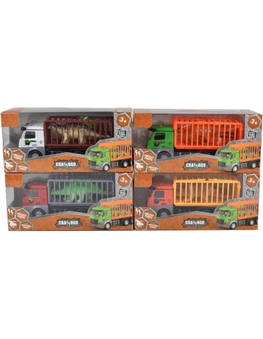KUT.METAL ÇEKBIRAK DİNAZOR TAŞIYICI 14CM
