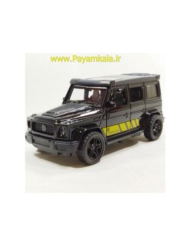 STAND DA METAL ÇEKBIRAK SAFARİ JEEP...