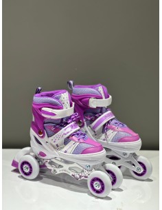 ÇANTALI 39-42 PATEN IŞIKLI... 2