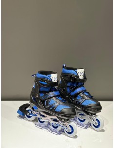 ÇANTALI 39-42 PATEN IŞIKLI...