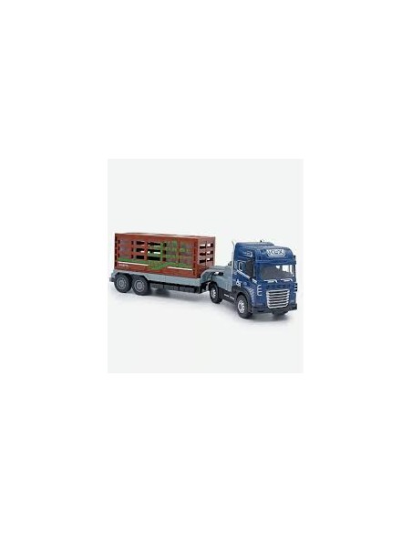 STAND Metal KAFA Sürt.Sesli ışıklı Kapalı Kasa TIR 3 MODEL