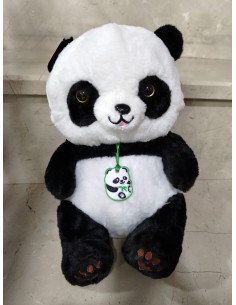 30 CM PELUŞ PANDA