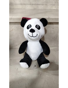 20 CM PELUŞ PANDA