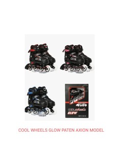 KUT.AXİON 38-41 PATEN... 2