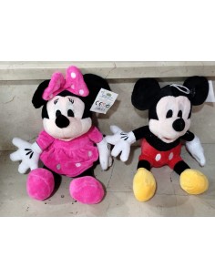 20 CM MİCKEY-MİNNE MOUSE...