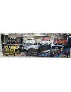 KUT.PİLLİ TREN RAYLI DUMAN... 2