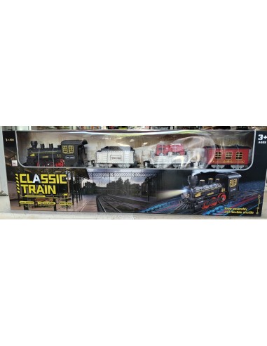 KUT.PİLLİ TREN RAYLI DUMAN ÇIKARAN...