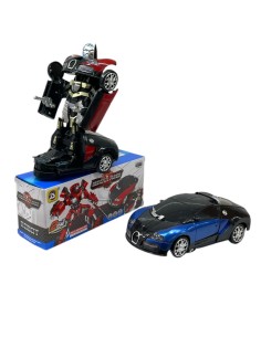 KUT.PİLLİ OTO-ROBOT...