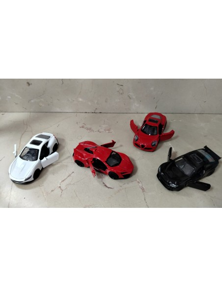 METAL ÇEKBIRAK ARABA KAPILARI AÇILIR12CM