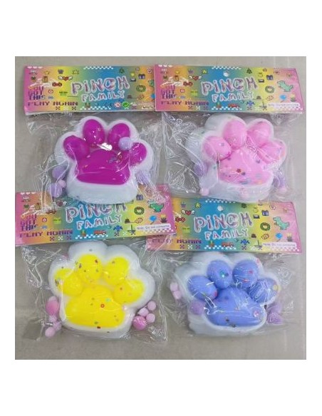 STAND'DA BÜYÜK BOY PATY SUKUŞHİ 10CM
