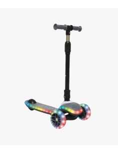 6+ LUMİX 3 TEKER IŞIKLI...