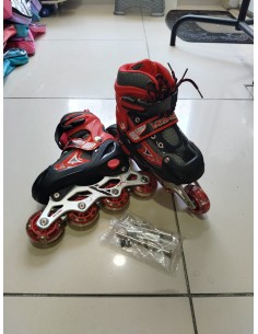 30-33 IŞIKLI TEKER...