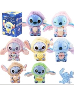 KUT.STİTCH PELUŞ SÜPRİZ...