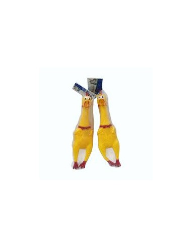 FİLEDE 35CM ÖTEN HOROZ VİNİL
